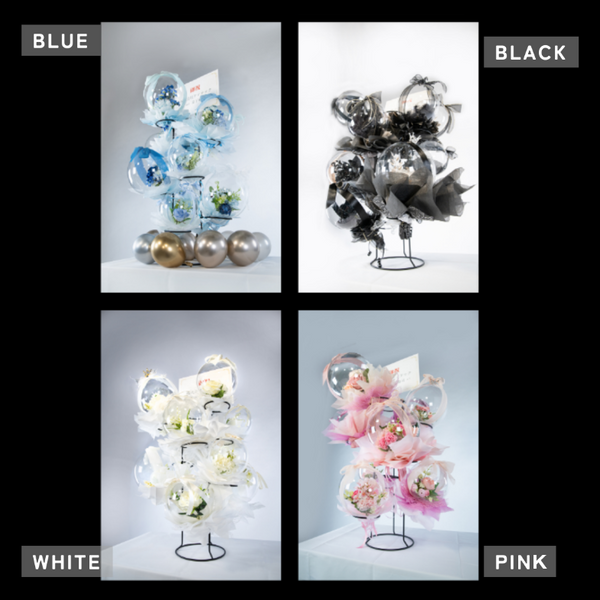 セレモニー・バルーンタワー10