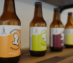 104 BREWERY(イチマルヨンブルワリー)クラフトビール
