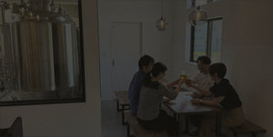 104 BREWERY(イチマルヨンブルワリー)