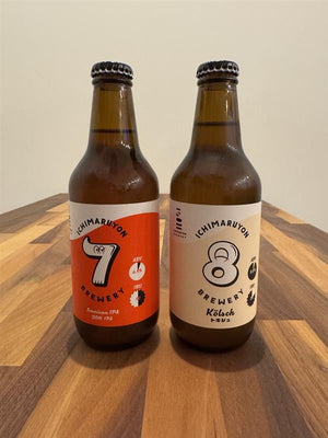 新作 7番8番追加しました！