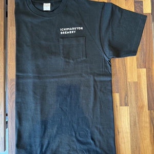 半袖Tシャツ　黒